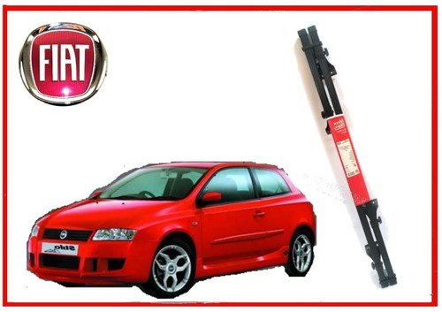 Barre portatutto per fiat