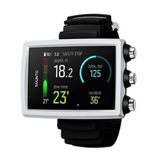 Used Suunto Eon Core With Usb