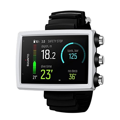 Used suunto eon core with - eon,