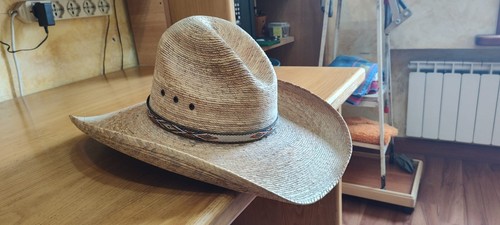 Cappello cowboy taglia - cowboy,