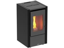 STUFA A PELLET CANADIAN STOVE