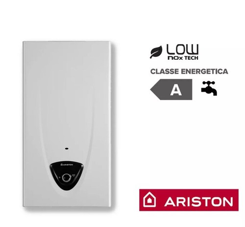 Scaldabagno gas ariston - gas, fast