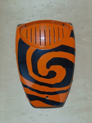 Scudetto anteriore aprilia -  scudetto,