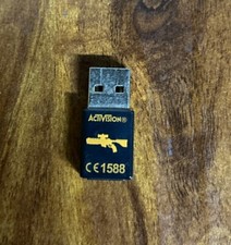 PS3 USB Dongle Cabela's Top