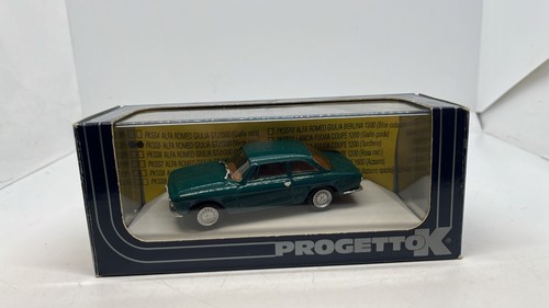Progetto serie speciale auto - speciale,
