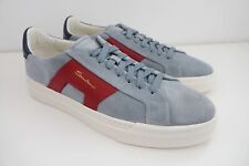 SANTONI scarpe uomo scarpe