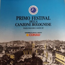 Rarissimo VINILE