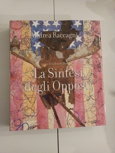 Andrea raccagni sintesi - raccagni,