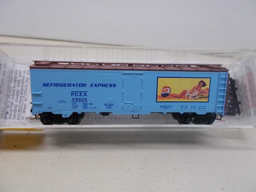 MICRO-TRENI-#59550-PEPSI