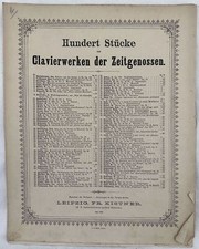 FRANZ LISZT ANDANTE LAGRIMOSO SPARTITI MUSICA PIANOFORTE PIANO FINE 800