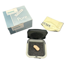 SIEMENS HA PURE 500 BG