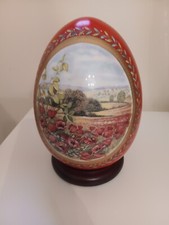 UOVO DA COLLEZIONE LIMOGES