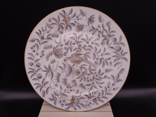 Herend piatto porcellana