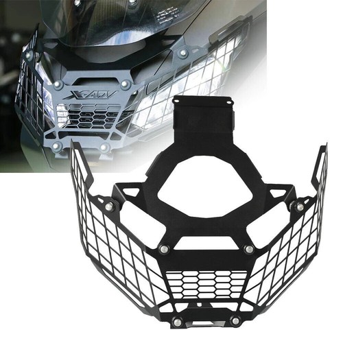 Grille protection phare - protection,