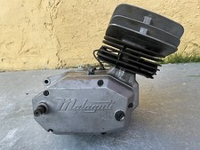 Blocco motore malaguti fifty - blocco,