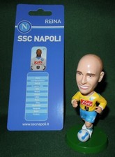 Gadget ufficiale ssc Calcio
