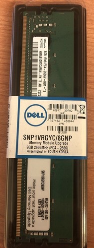 Dell ab128205 memoria 8gb - ab128205,