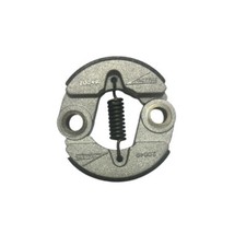 Frizione completa scuotitore - frizione,