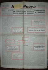  WW2*RARO-TORRE ANNUNZIATA LA