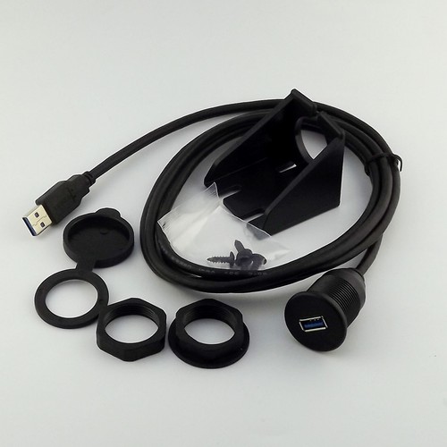 Kit cavo prolunga usb 0 - usb, 3.0