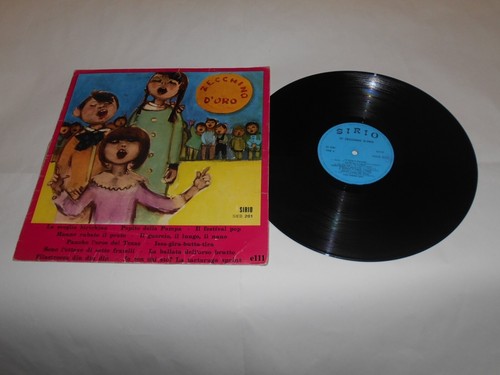 Zecchino oro disco - zecchino, /