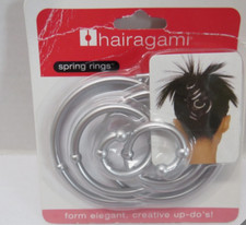 NUOVI ANELLI DI PRIMAVERA