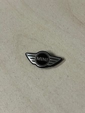 Logo chiave accensione MINI R50 R53 Mini BMW prima serie 