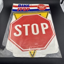 Set Segnaletica Stradale Stop