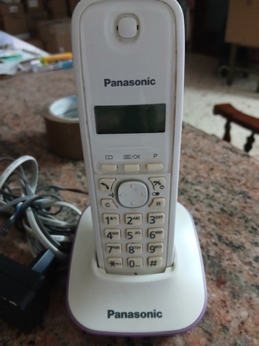 Panasonic tg6852jtb - panasonic, kx-tg6852jtb