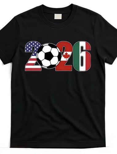 Shirt coppa del mondo fifa - mondo,
