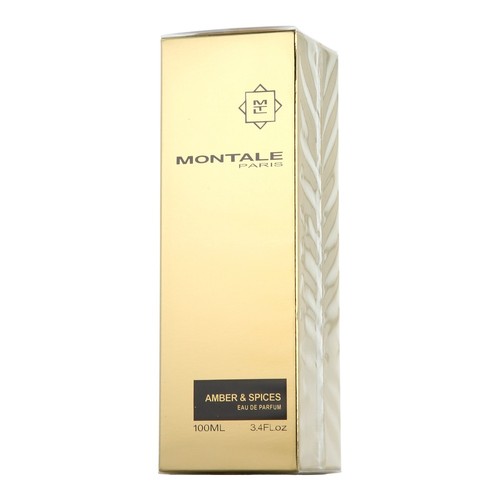 Montale amber spices edp 100 - montale,