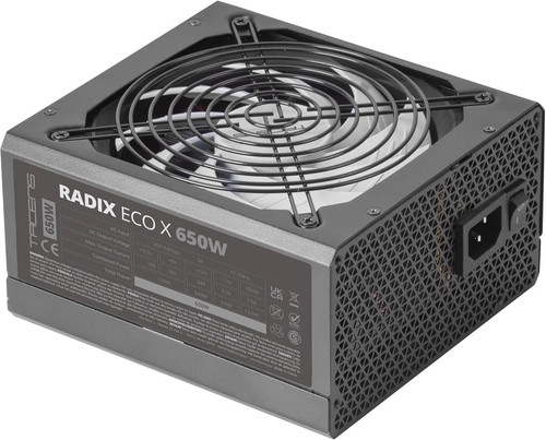 Tacens radix eco 650 - tacens, x