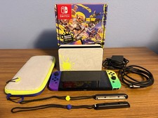 Nintendo Switch (OLED Model)