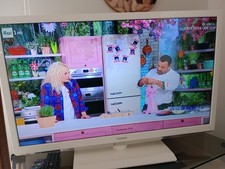 Toshiba tv lcd 32 pollici 32EL934G bianco