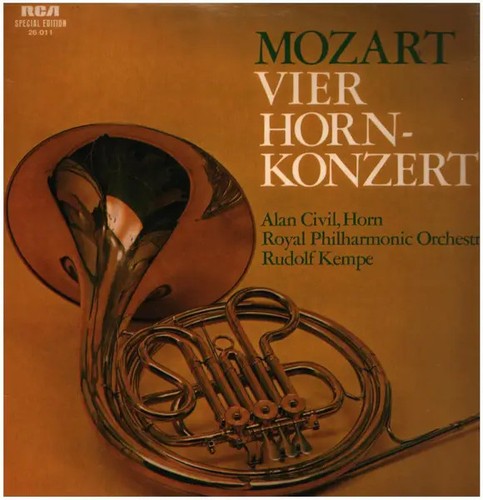 Mozart quattro concerti per - quattro,