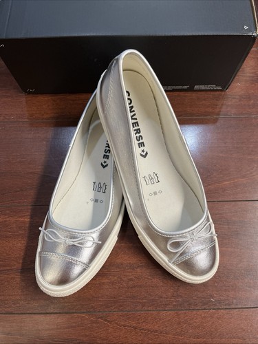 Ballerine donna converse - ballerine,