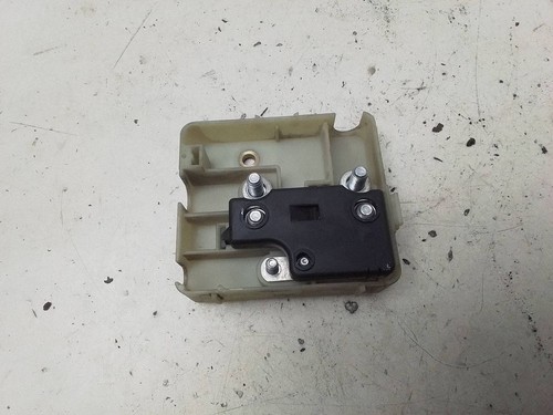 Parte interna bmw e46 2001 - interna,