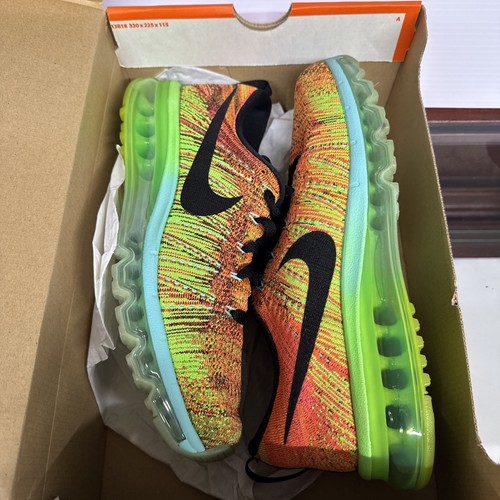 Scarpe nike air flyknit - scarpe,