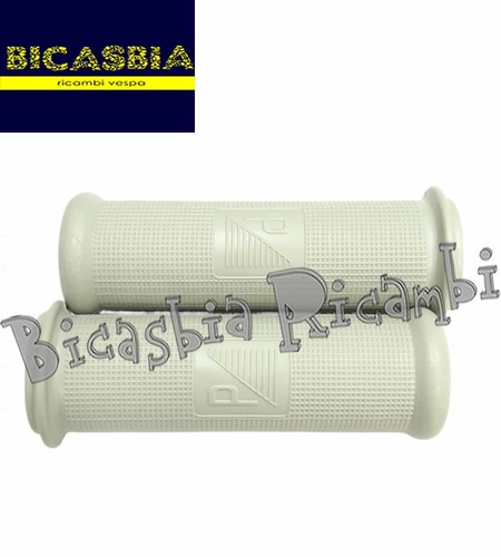 20804 coppia manopole beige - manopole,