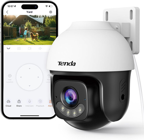 5mp telecamera fi - 3k,