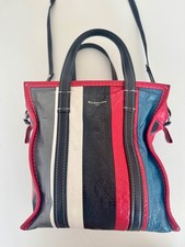 Borsa shopper Balenciaga Bazar