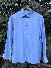 Camicia donna vintage Viyella