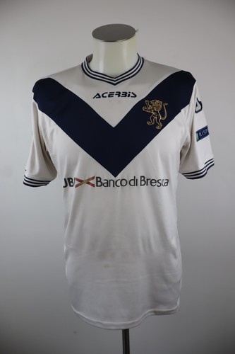 Acerbis brescia maglia - acerbis, calcio