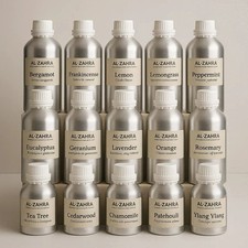 Top 15 oli essenziali set -