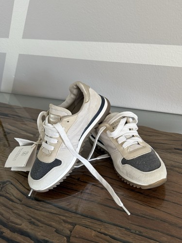 Sneakers brunello cucinelli - sneakers,