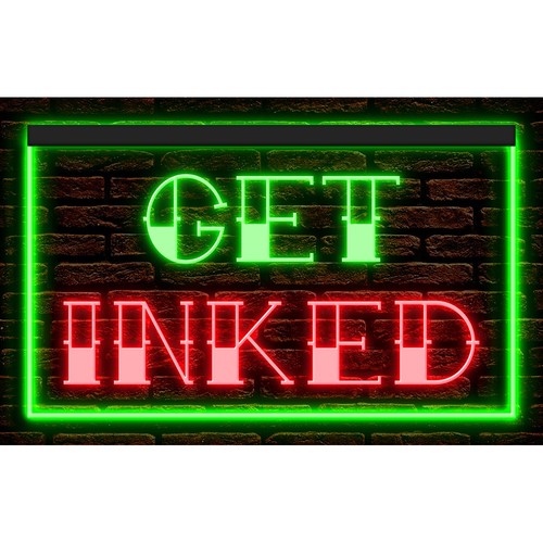 Get inked piercing tatuaggio - get,