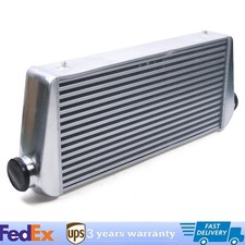 Universal Turbo Intercooler