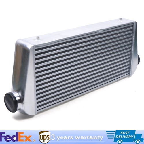 Universal turbo intercooler - universal,