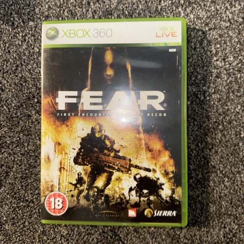Paura first encounter assault - first,