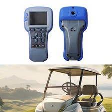 Programmatore Portatile per